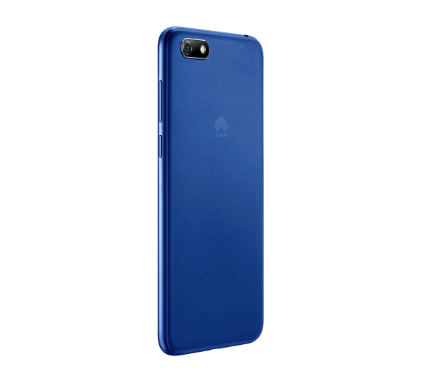 Huawei Y5 2018 Niebieski - 422042 - zdjęcie 5